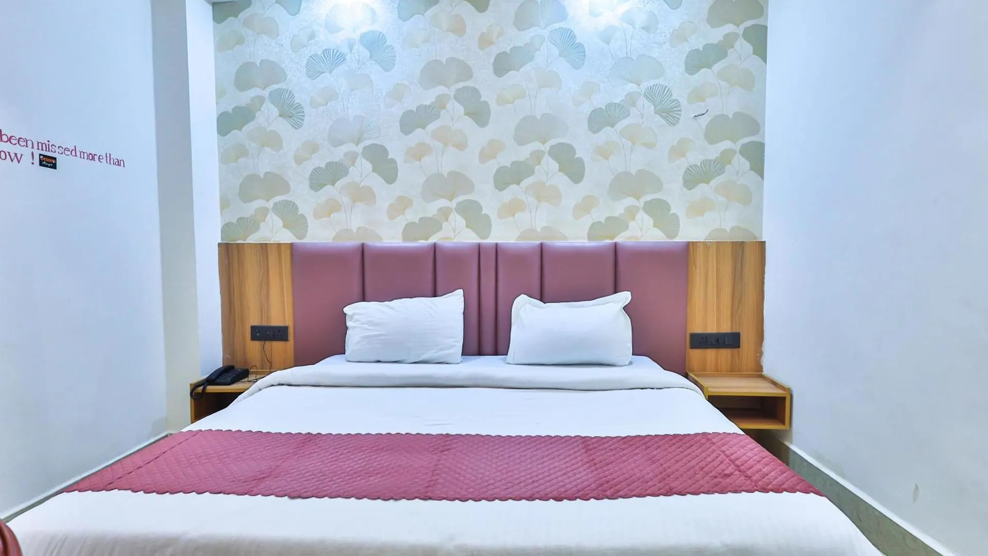 Hotel Orsom Stays Sector 53 Gurgáon