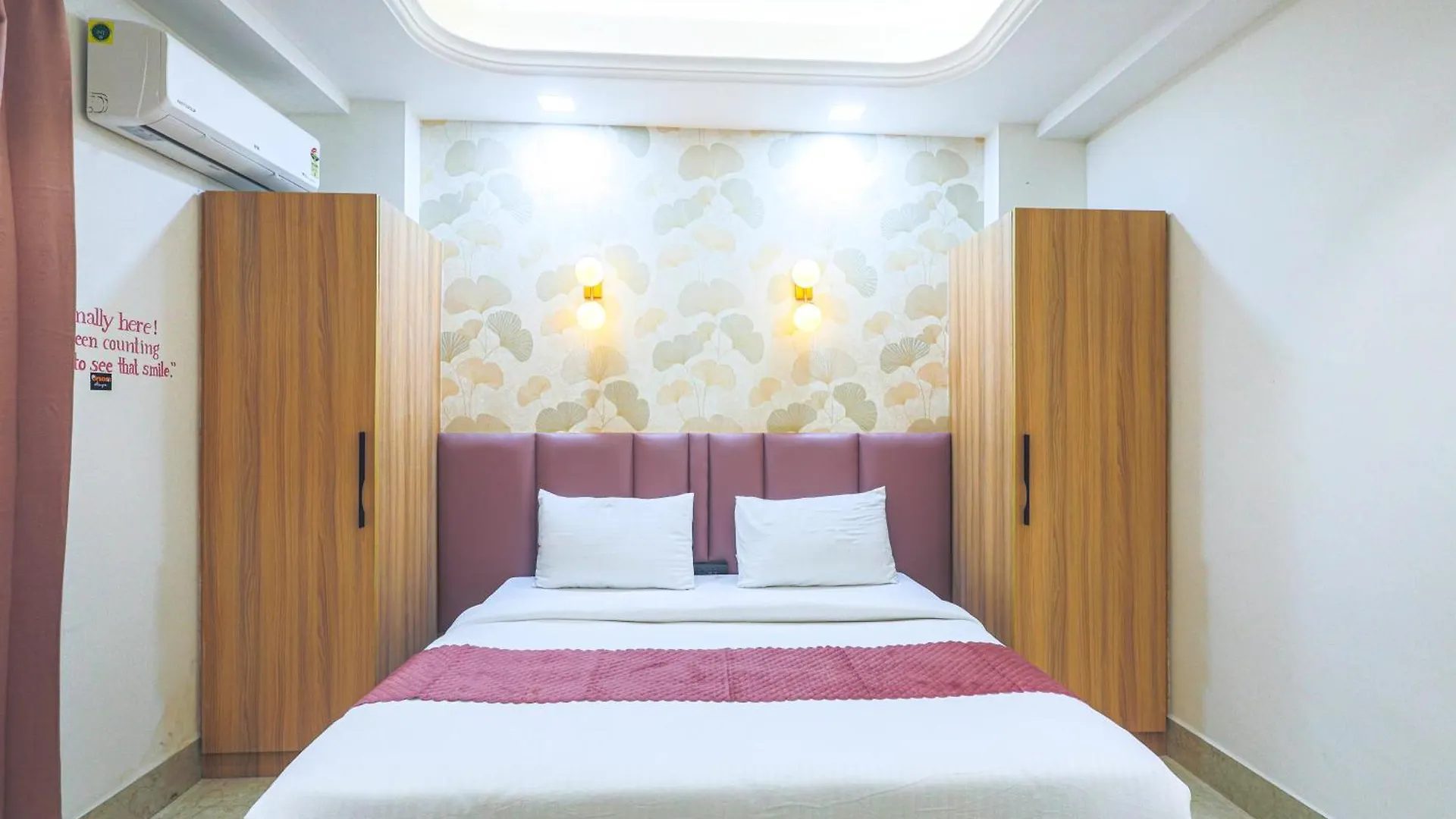 Orsom Stays Sector 53 Gurgaon