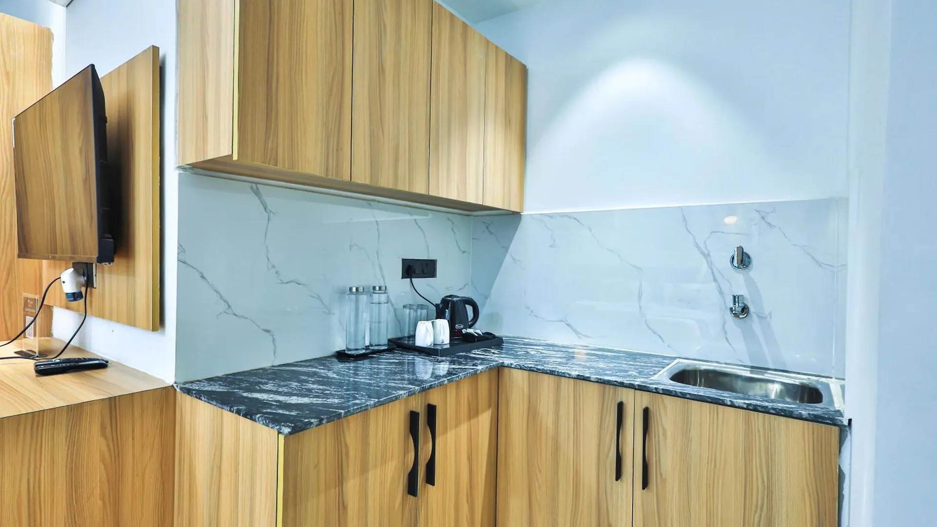 Orsom Stays Sector 53 Gurgaon
