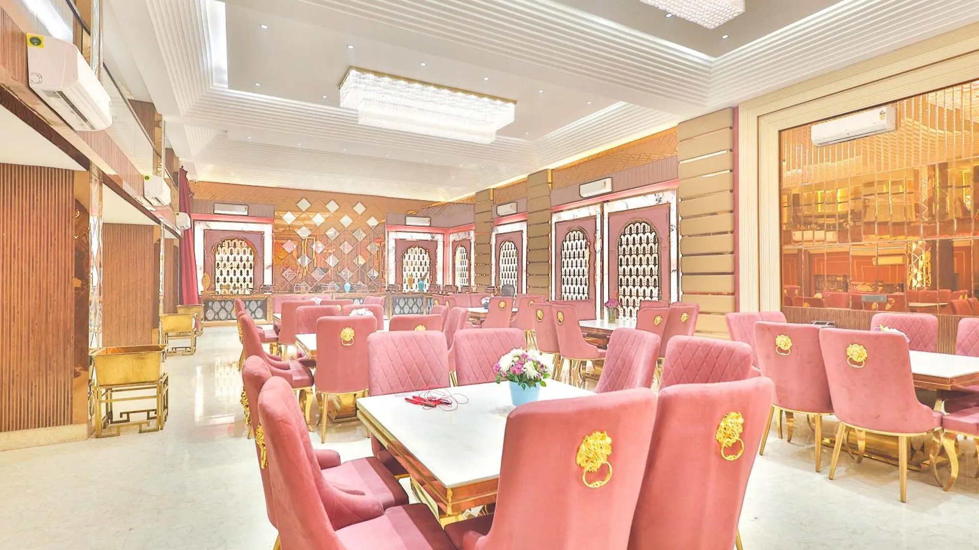 Orsom Stays Sector 53 Gurgaon