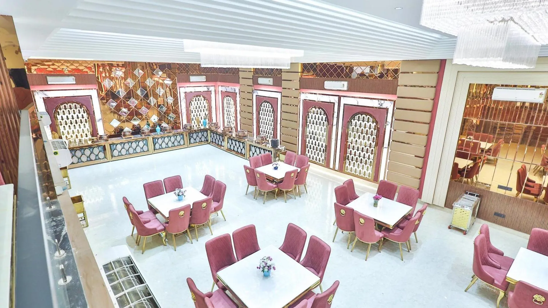 Orsom Stays Sector 53 Gurgaon Hotel
