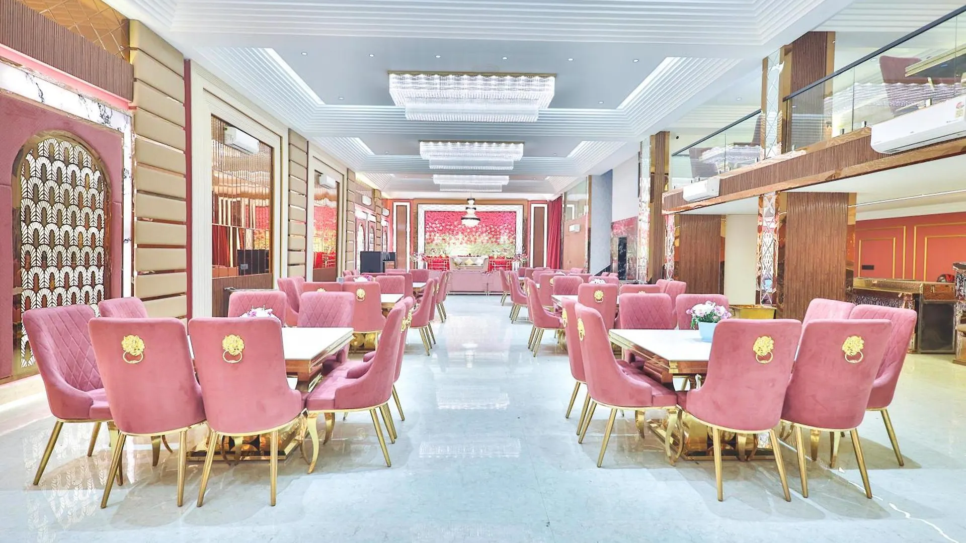 Orsom Stays Sector 53 Gurgaon