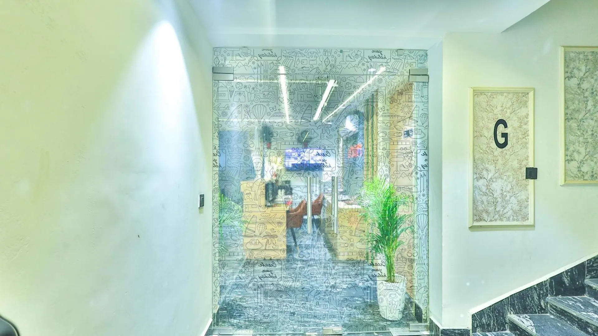 Orsom Stays Sector 53 Gurgaon India